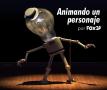 Animando un personaje